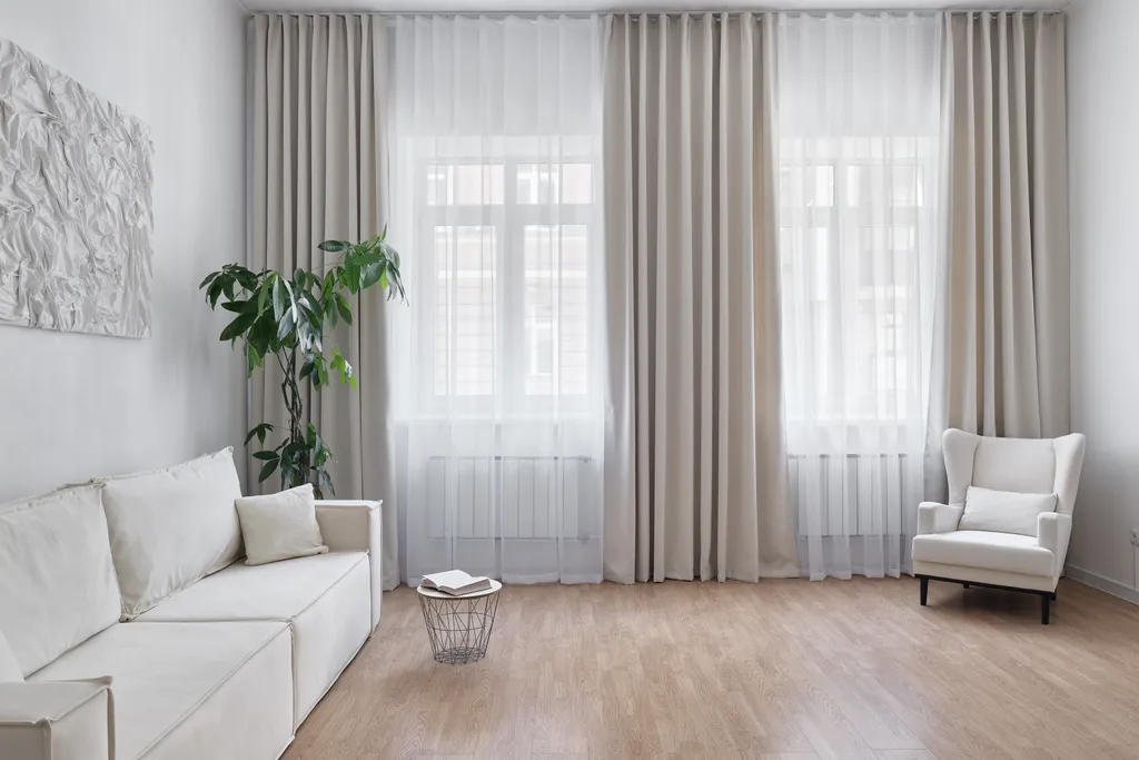 Квартира Просторная светлая квартира на Австрийской площади — Санкт-Петербург