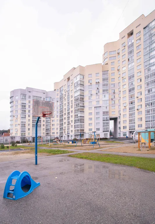 Уютная двухкомнатная студия в центре Юго-западного района