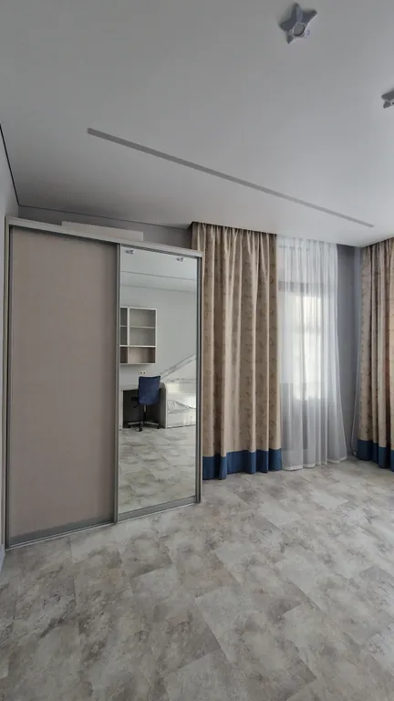 Просторная квартира в сердце города