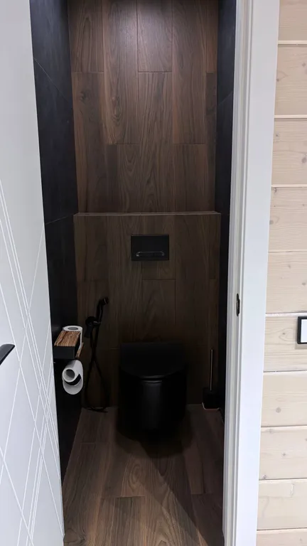 Дом для отдыха