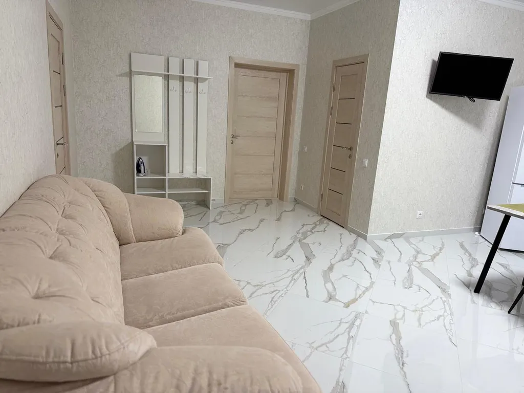 Квартира Комната — Анапа