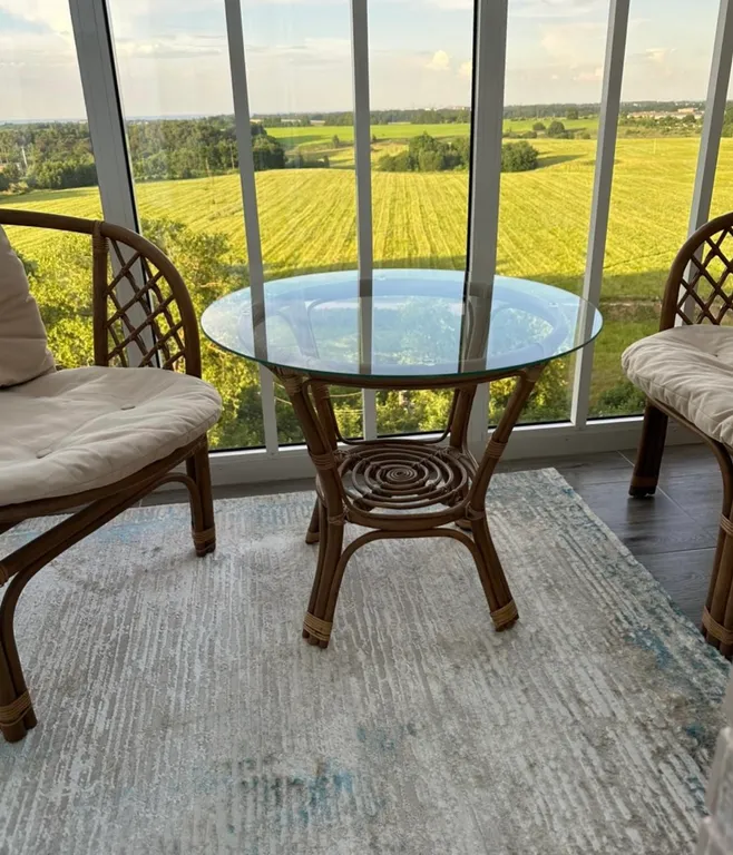 Квартира Новая квартира — Светлогорск