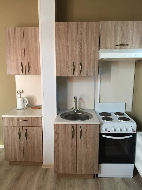 Квартира Апартаменты на троих в 100 метрах от моря — Анапа