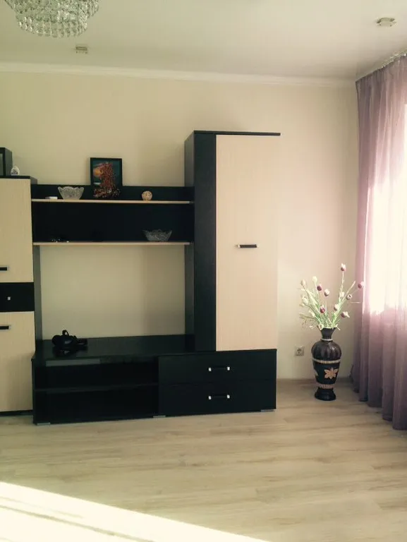 Квартира Чистая уютная квартира для отдыха — Ейск