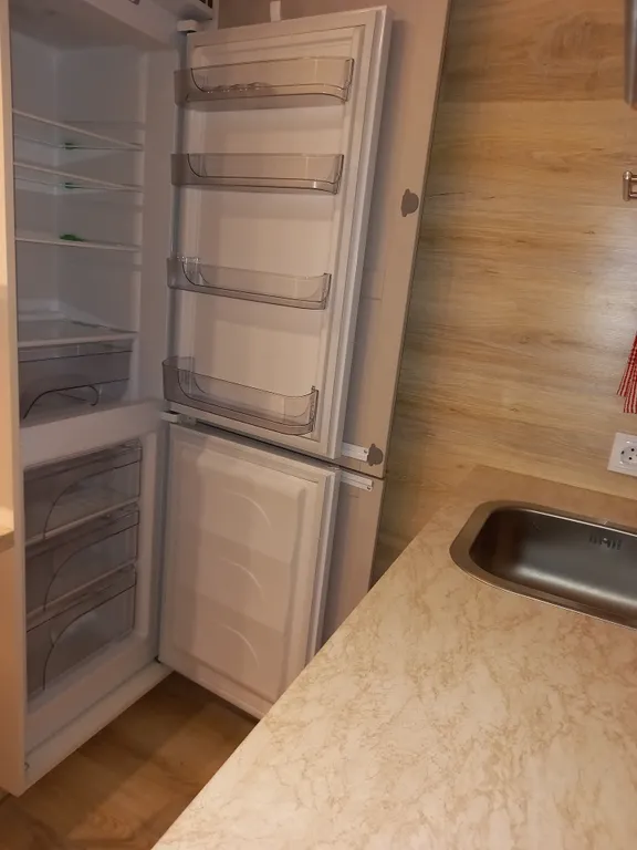 Уютные апартаменты с прекрасным видом на Петербург