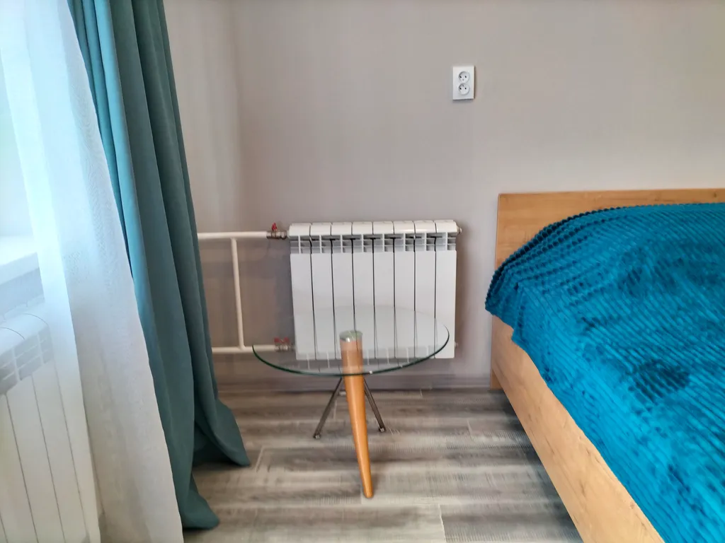 Двухкомнатная возле Зима-Лето