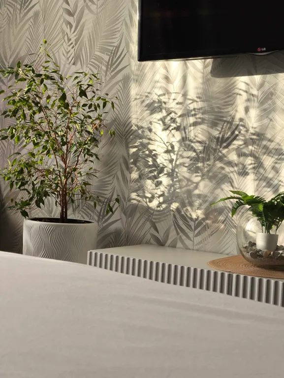 Добро пожаловать в наше уютное гнездышко