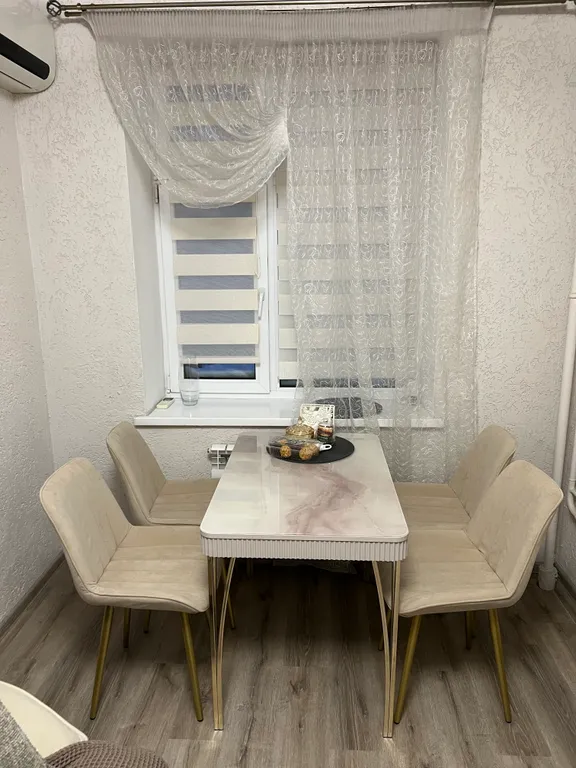 Квартира в культурно-истоpичеcком центрe
