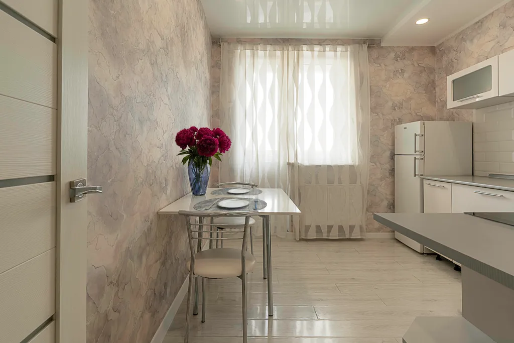 Квартира 1-комнатная Квартира — Краснодар