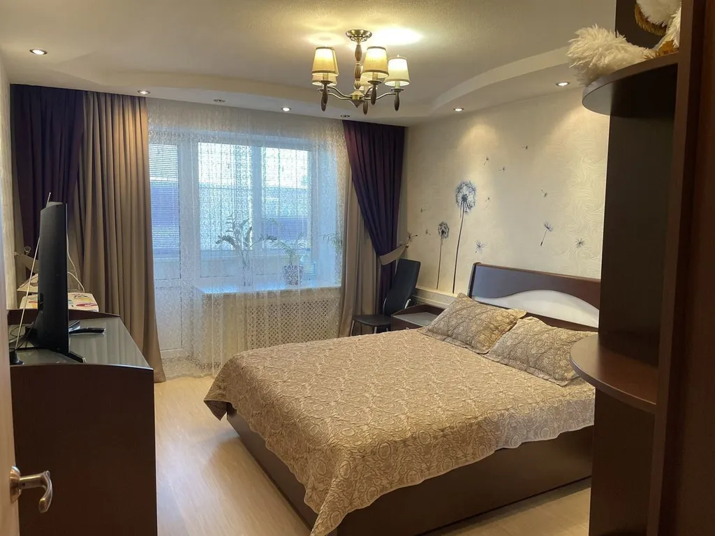 Уютная квартира — аренда посуточно в Ухта