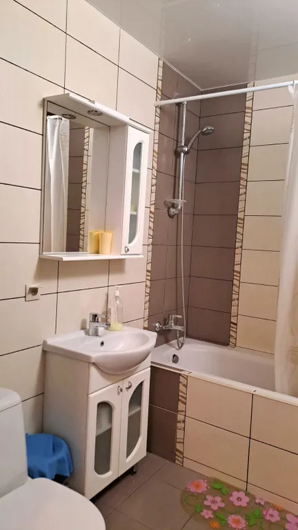 Уютная квартира в тихом центре