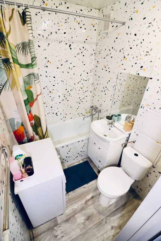 Sovetskaya Apartment’s