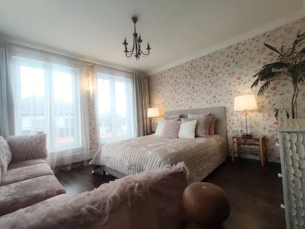 Домик у моря