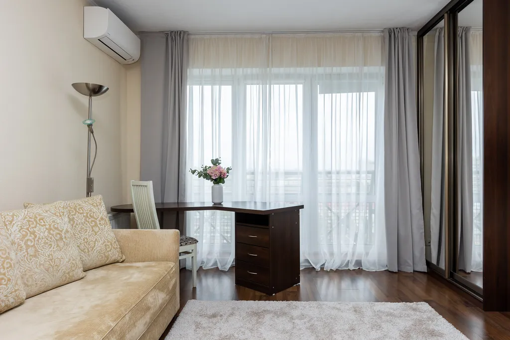 Уютные апартамент в центре Минска