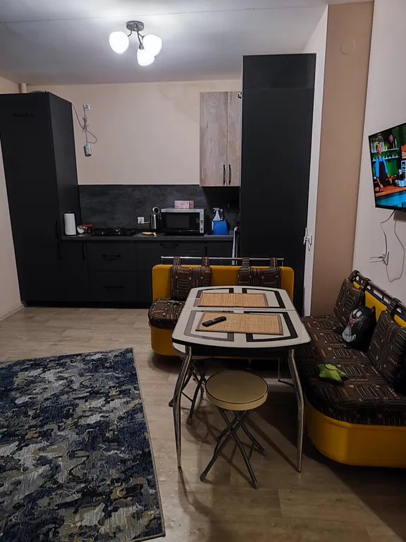 Уют в историческом центре Ярославля