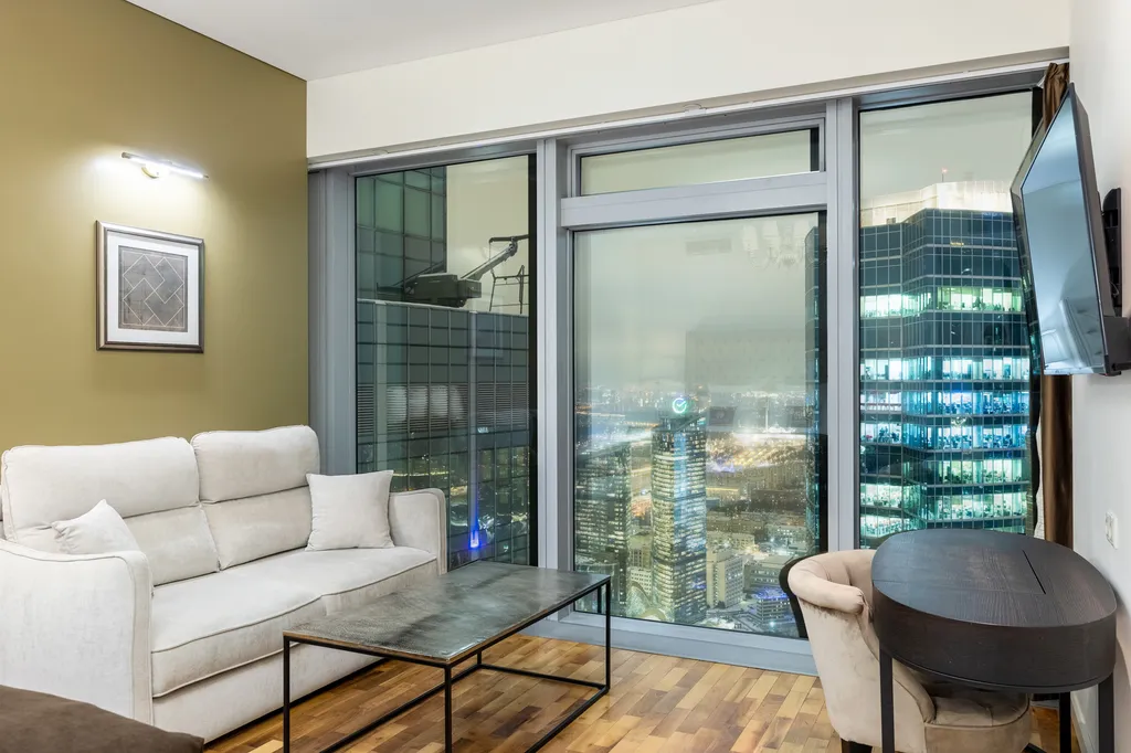 Rockmond 61 Junior Suite 1