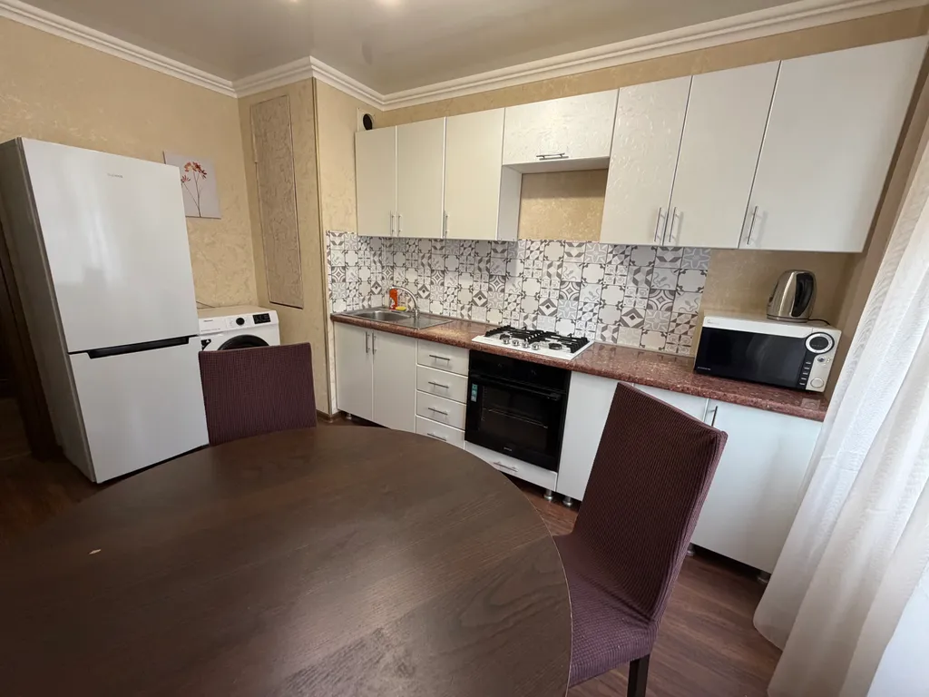 Восход (район выезд в горы)