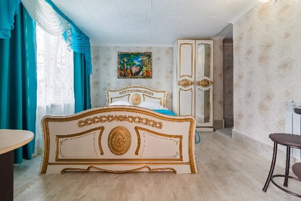 Комната