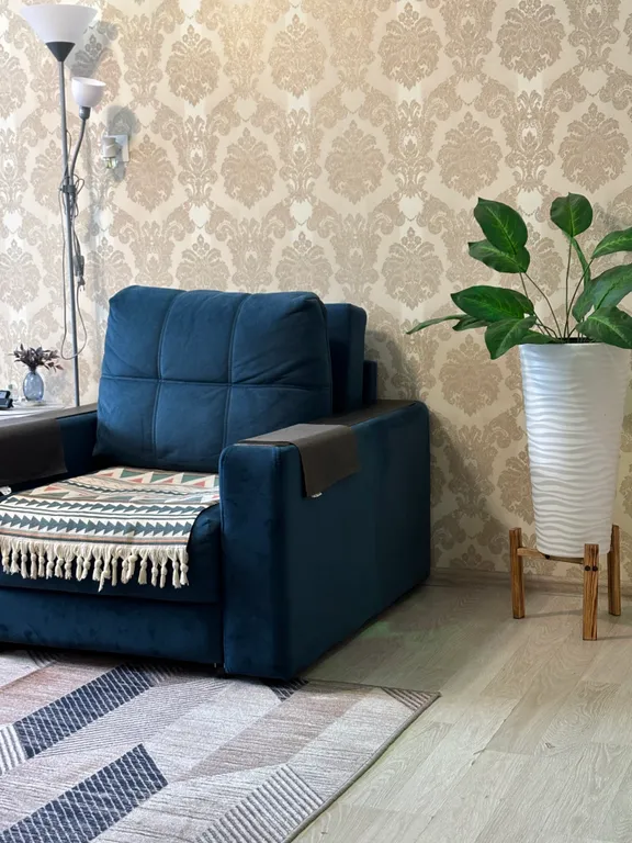 Квартира для вашего идеального отдыха