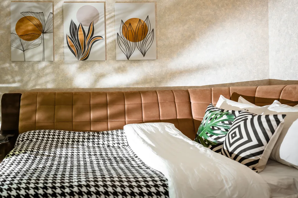 Квартира Уютная квартира в центральном районе — Анапа