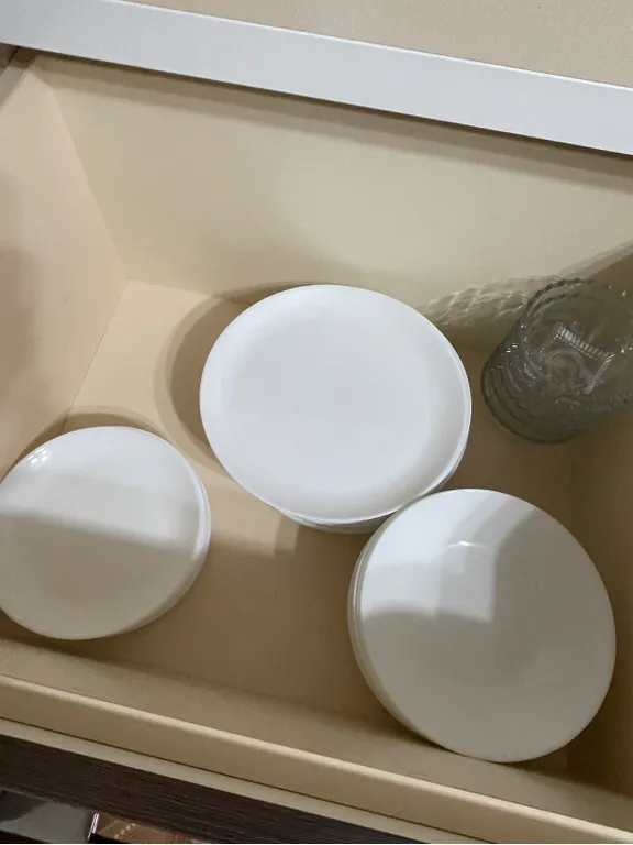 Дом на берегу Волги