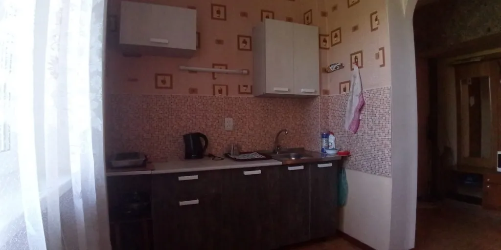 Квартира 2-комнатная Квартира — Гагра