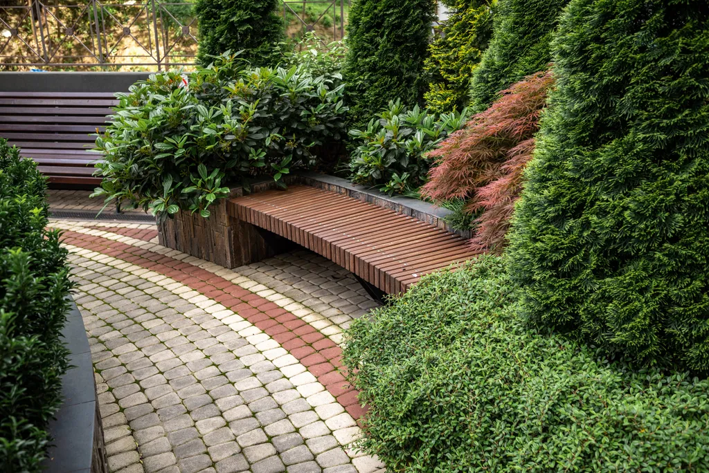 Двухкомнатные апартаменты с панорамным видом в центре