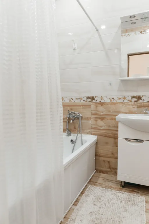 Рай в центре Кисловодска! 100 м² тишины + вид на парк и горы