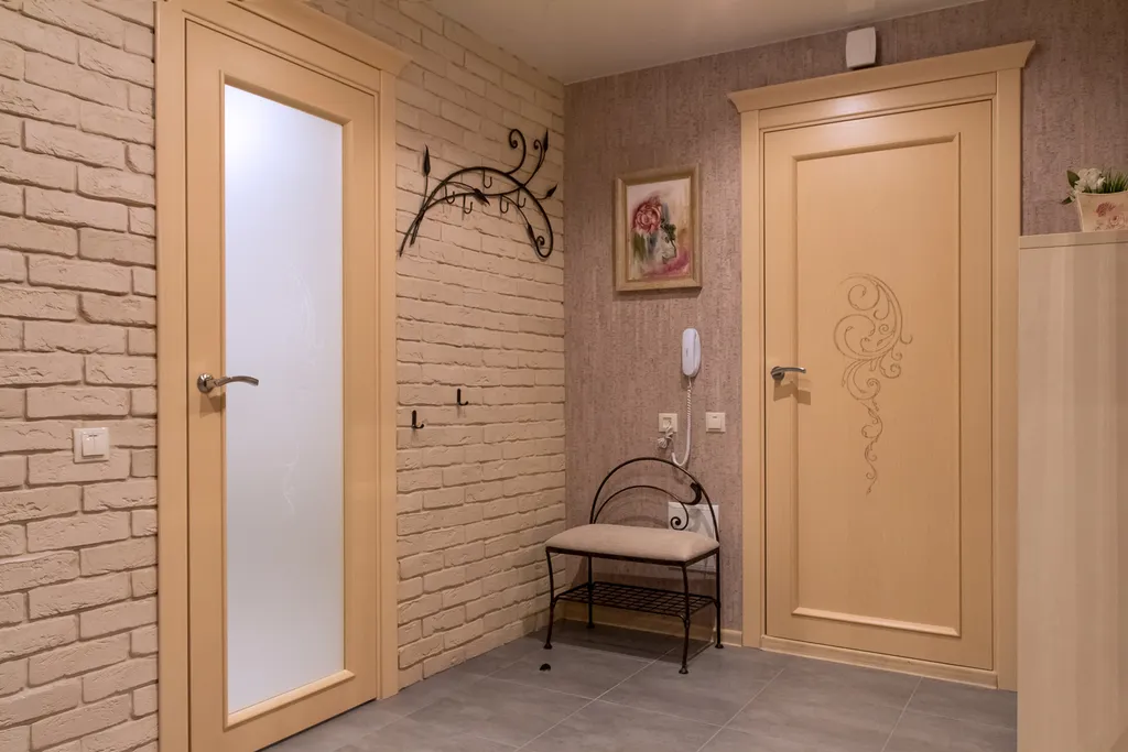 Однокомнатная, комфортабельная квартира класса люкс в центре