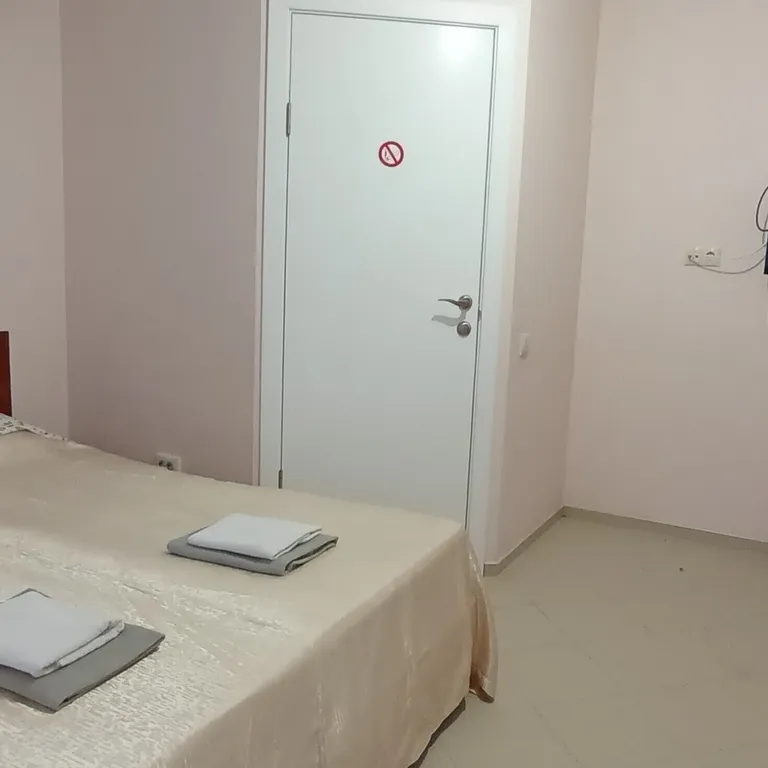 Квартира Комната — Анапа