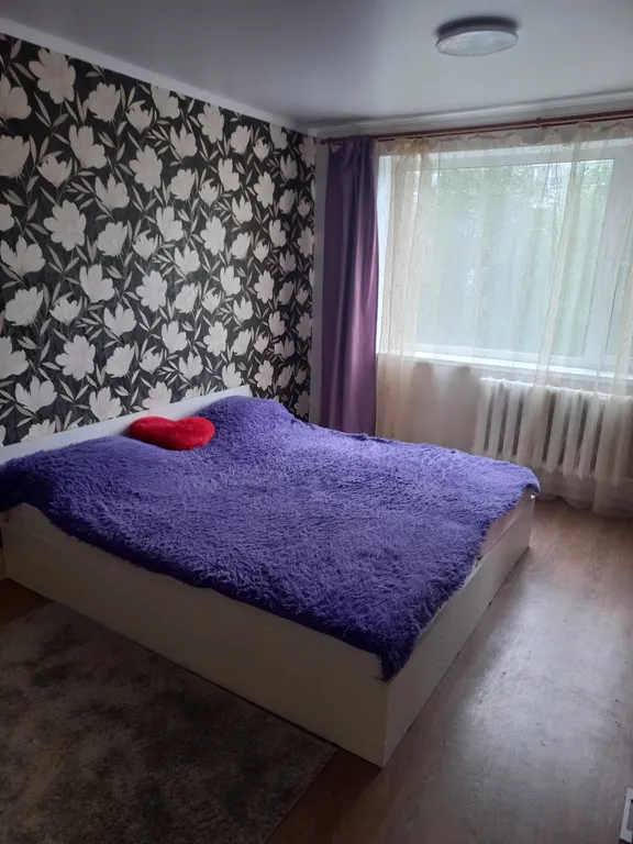 Квартира Окружная детская больница рядом — аренда посуточно в Нижневартовск