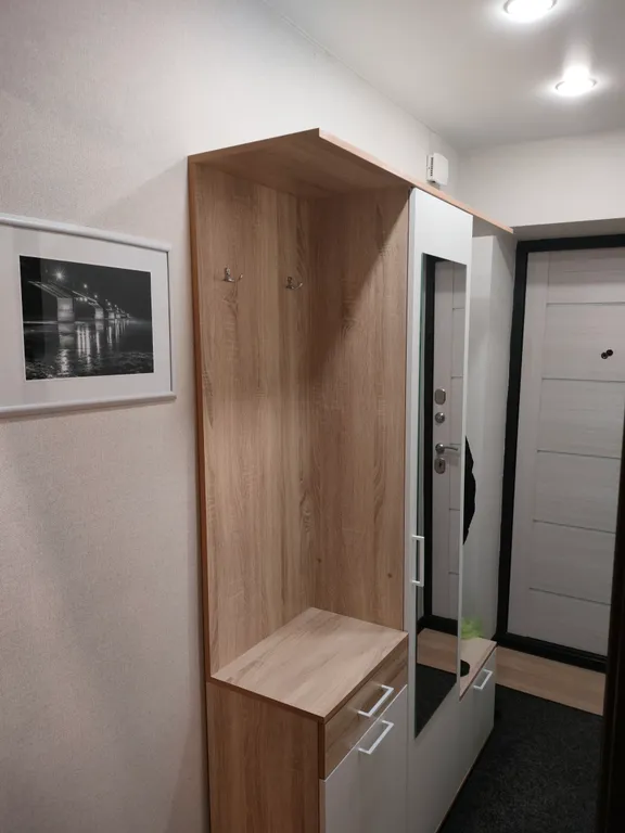 Уютная квартира в самом сердце города