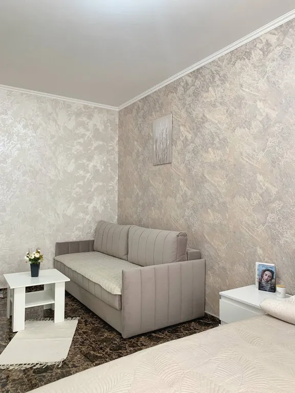 Новая квартира возле парка Галицкого, до 4 гостей, заселение 24/7