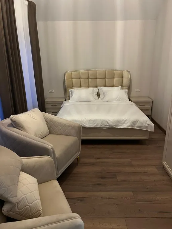 Квартира Комната — Подолино