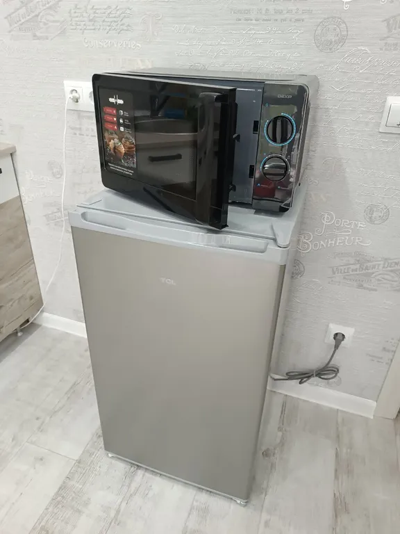 Квартира Уютная квартира в новом ЖК Атлант — Калининград