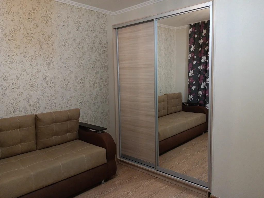 Уютная квартира в микрорайоне Вишнёвый сад