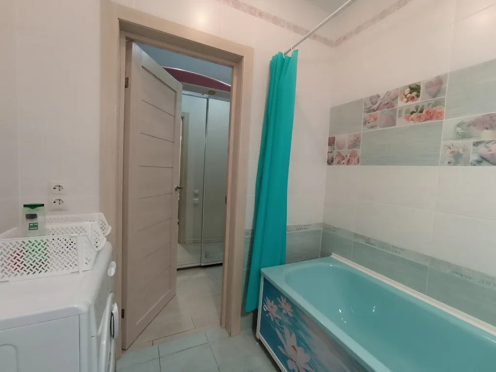 Студия с wi-fi, рядом с исторической частью центра города