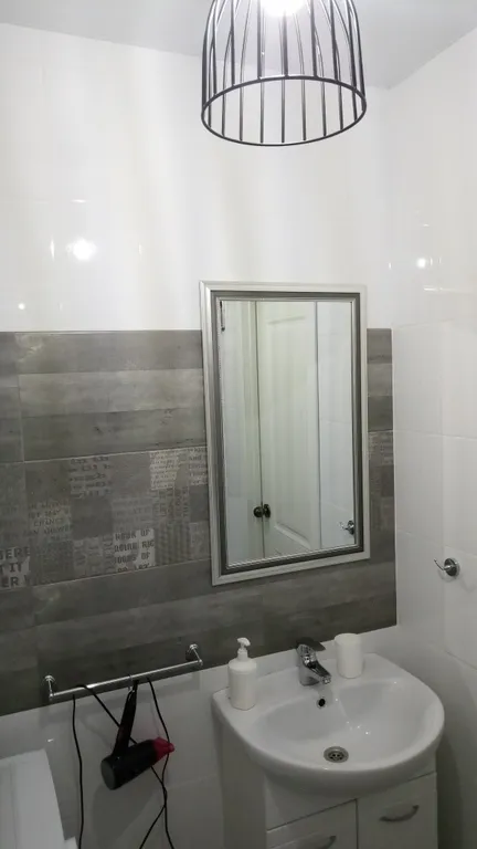 Апартаменты в центре