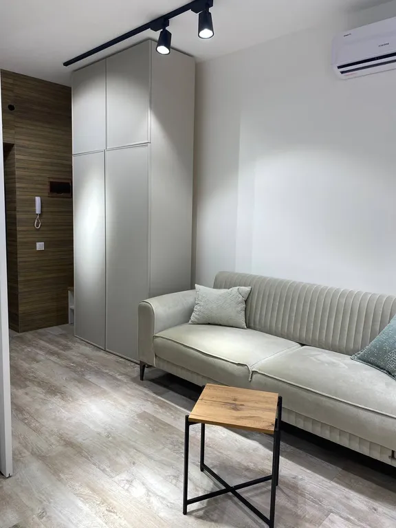 Квартира Современная уютная квартира в Светлогорске — Светлогорск