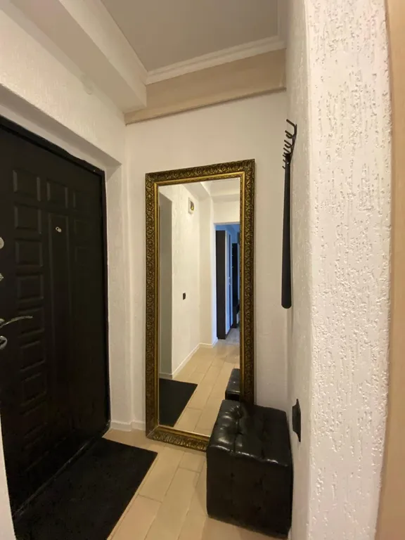 Квартира Уютная квартира в Олимп парке — Сириус