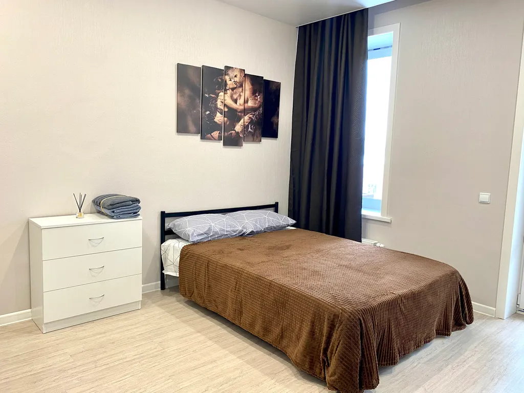 Квартира Студия в ЖК комфорт класса Аквилonline — аренда посуточно в Северодвинск