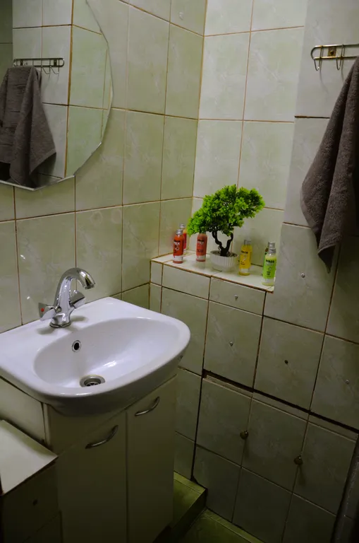 Уютная квартира в историческом центре