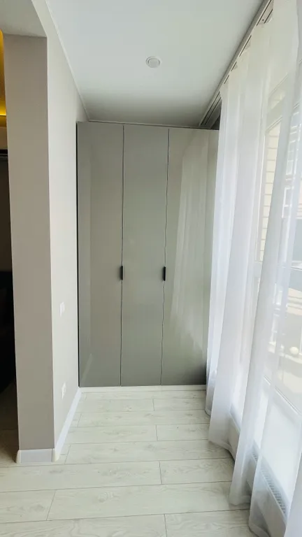 Квартира Квартира Your anapa apart в 10 минутах от моря — Анапа