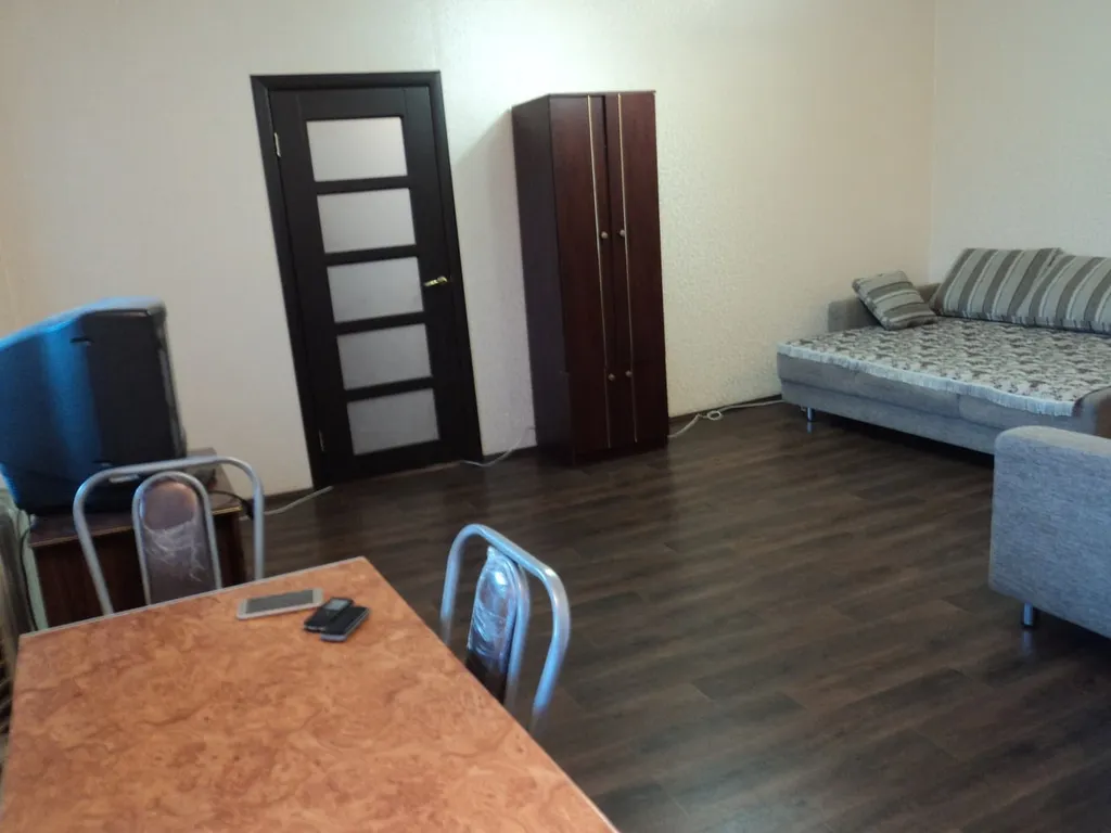 Квартира в самом центре города недорого