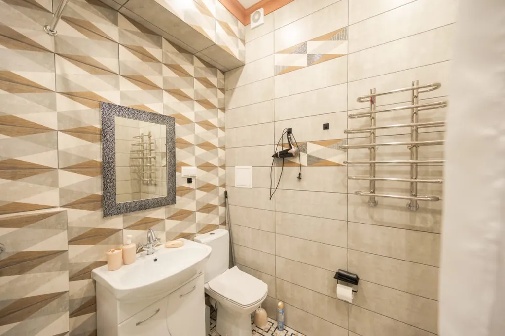 Апартаменты для комфортного отдыха