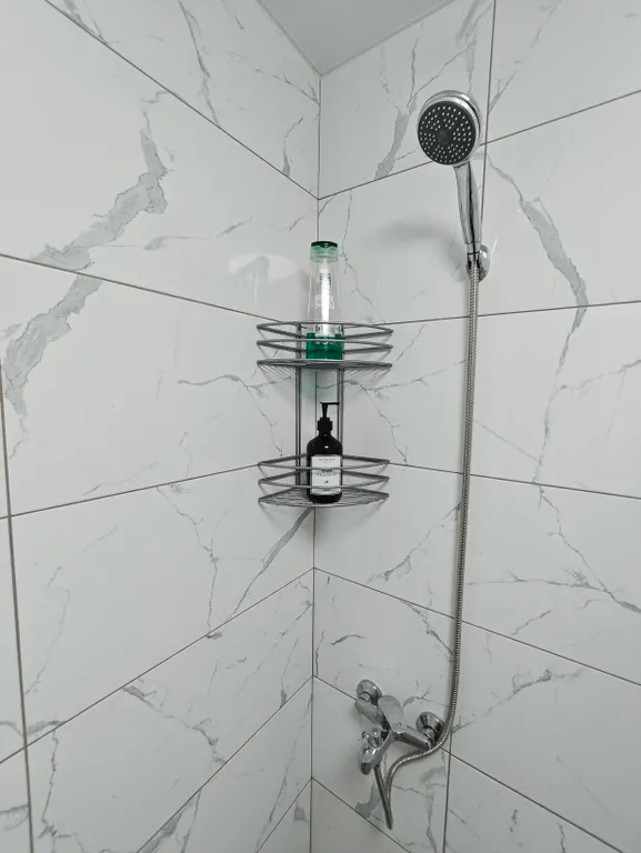 Новая VIP квартира в центре для 4 гостей