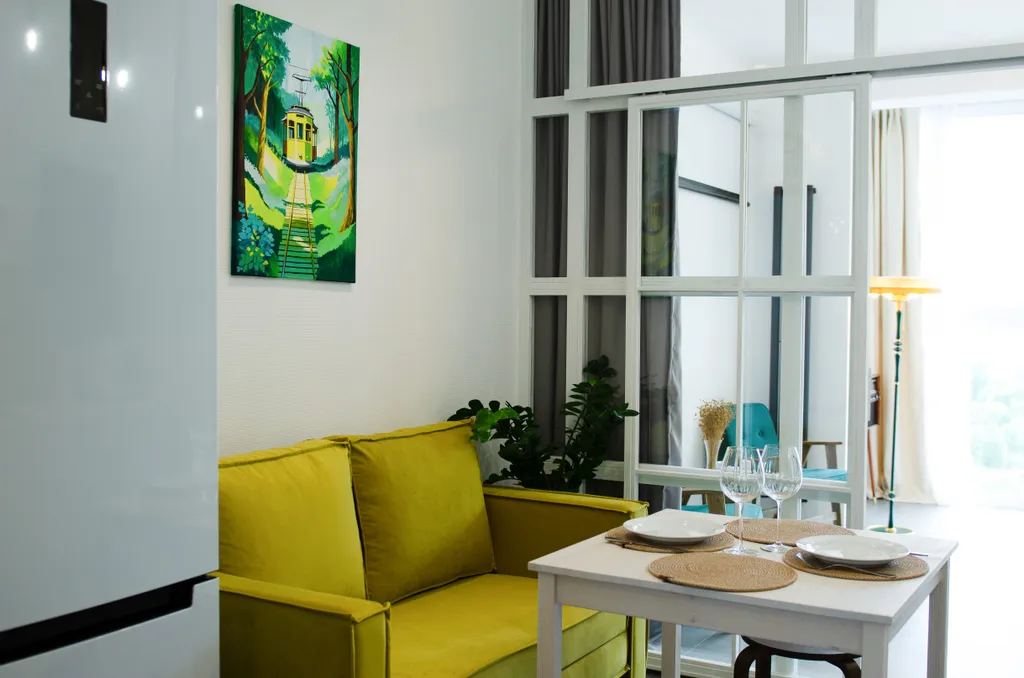 Апартаменты Paikka Retro, Заказы Самары