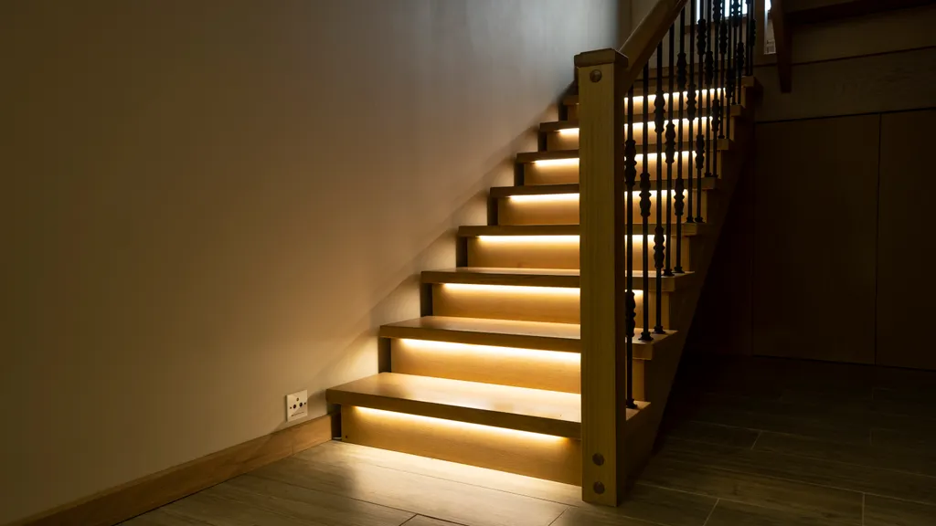 Шикарный коттедж