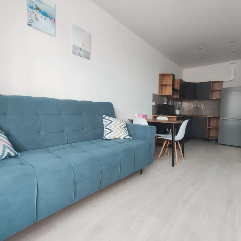 Та квартира, которую Вы ищите