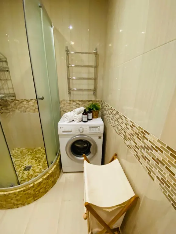 Апартаменты O’Hosta